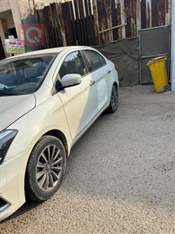 سوزوكي سياز